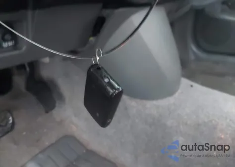 2006 Toyota Prius из США, поврежденный, VIN JTDKB22U363144132